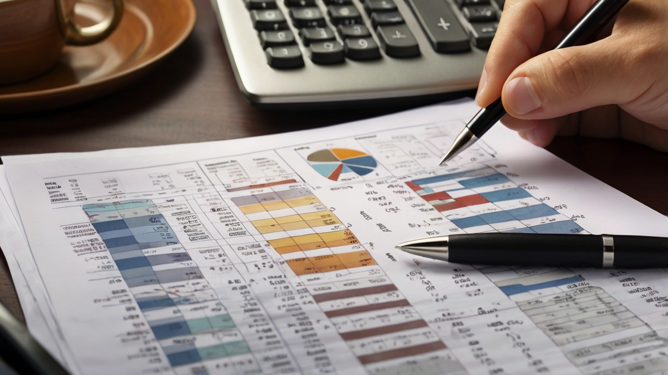 Finanzaudit Beratung